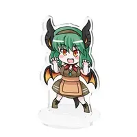 Maryu Melon - Acrylic stand - VTuber