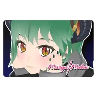 Maryu Melon - Stickers - VTuber