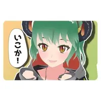 Maryu Melon - Stickers - VTuber