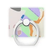 Utsugi Sawa - Smartphone Ring Holder - VTuber