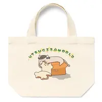 Utsugi Sawa - Bag - VTuber