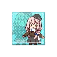 Utsugi Sawa - Badge - VTuber