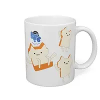 Utsugi Sawa - Tumbler, Glass - VTuber