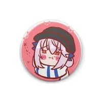 Utsugi Sawa - Badge - VTuber