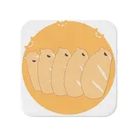 Utsugi Sawa - Towels - VTuber