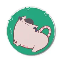 Utsugi Sawa - Coaster - VTuber