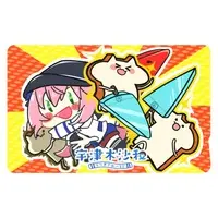 Utsugi Sawa - Stickers - VTuber