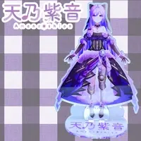 Amano Shion - Acrylic stand - VTuber