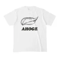 Yahata Tama - Clothes - T-shirts - VTuber Size-M