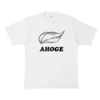 Yahata Tama - Clothes - T-shirts - VTuber Size-XL