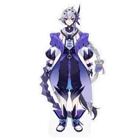 Yahata Tama - Acrylic stand - VTuber