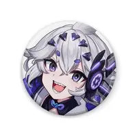 Yahata Tama - Badge - VTuber