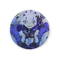 Yahata Tama - Badge - VTuber