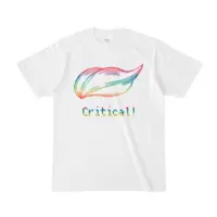 Yahata Tama - Clothes - T-shirts - VTuber Size-S