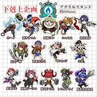 ホヘト - Acrylic stand - VTuber