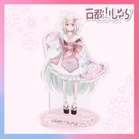 Kotoyama Shiyura - Acrylic stand - VTuber