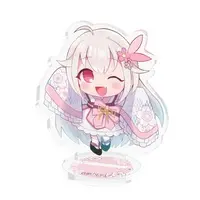 Kotoyama Shiyura - Acrylic stand - VTuber
