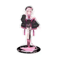Kotoyama Shiyura - Acrylic stand - VTuber