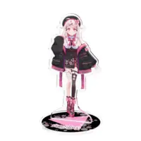 Kotoyama Shiyura - Acrylic stand - VTuber
