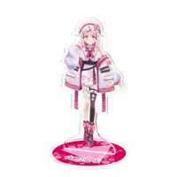 Kotoyama Shiyura - Acrylic stand - VTuber