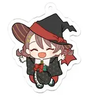 Miyasuzume Nazuna - Acrylic Key Chain - Key Chain - VTuber