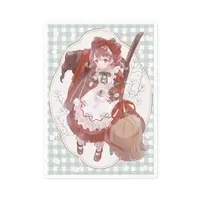 Miyasuzume Nazuna - Stickers - VTuber