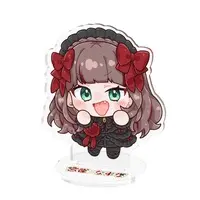 Miyasuzume Nazuna - Acrylic stand - VTuber