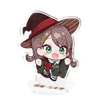 Miyasuzume Nazuna - Acrylic stand - VTuber