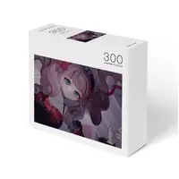 Miyasuzume Nazuna - Jigsaw puzzle - VTuber