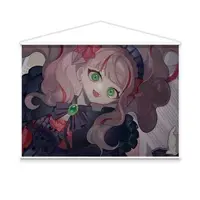 Miyasuzume Nazuna - Tapestry - VTuber