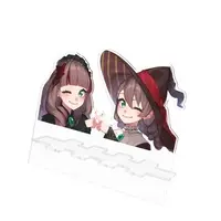 Miyasuzume Nazuna - Smartphone Stand - VTuber