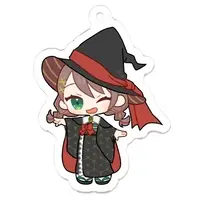 Miyasuzume Nazuna - Acrylic Key Chain - Key Chain - VTuber