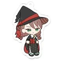 Miyasuzume Nazuna - Acrylic Key Chain - Key Chain - VTuber