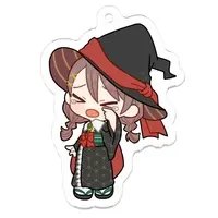 Miyasuzume Nazuna - Acrylic Key Chain - Key Chain - VTuber