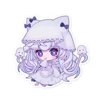 Otonagi Anoko - Stickers - VTuber