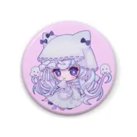 Otonagi Anoko - Badge - VTuber