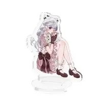 Otonagi Anoko - Acrylic stand - VTuber