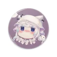 Otonagi Anoko - Mirror - VTuber