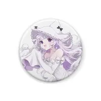 Otonagi Anoko - Badge - VTuber