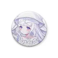 Otonagi Anoko - Badge - VTuber