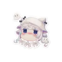 Otonagi Anoko - Stickers - VTuber