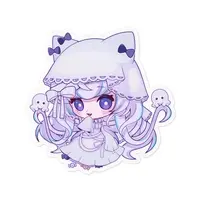 Otonagi Anoko - Stickers - VTuber