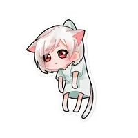 Suisen - Stickers - VTuber