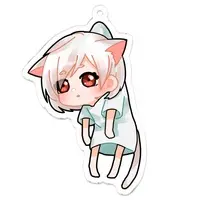 Suisen - Acrylic Key Chain - Key Chain - VTuber