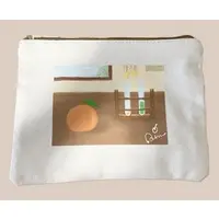 Rim Orange - Pouch - VTuber