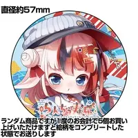Ranchu Kotobuki - Badge - VTuber (Random Item)