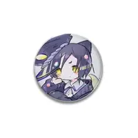 Meika Yurippe - Badge - VTuber