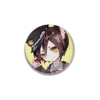 Meika Yurippe - Badge - VTuber