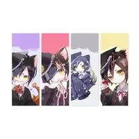 Meika Yurippe - Bookmark - VTuber