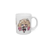 Ayane Pop - Tumbler, Glass - VTuber